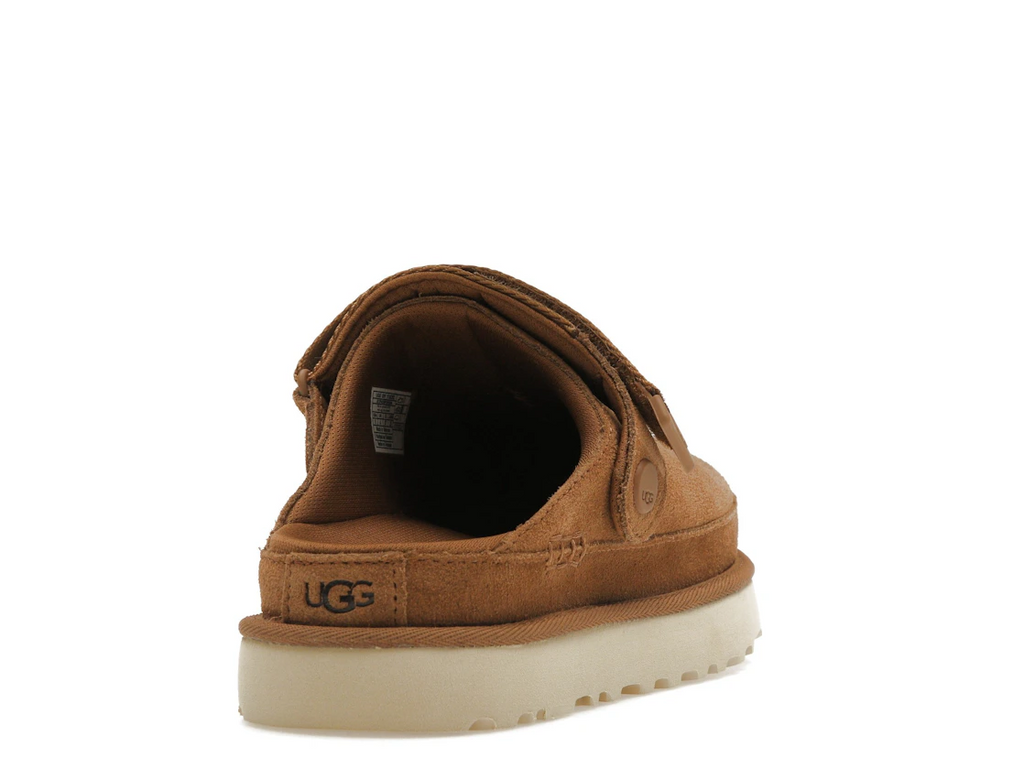 UGG Goldenstar Clog Chestnut (W)