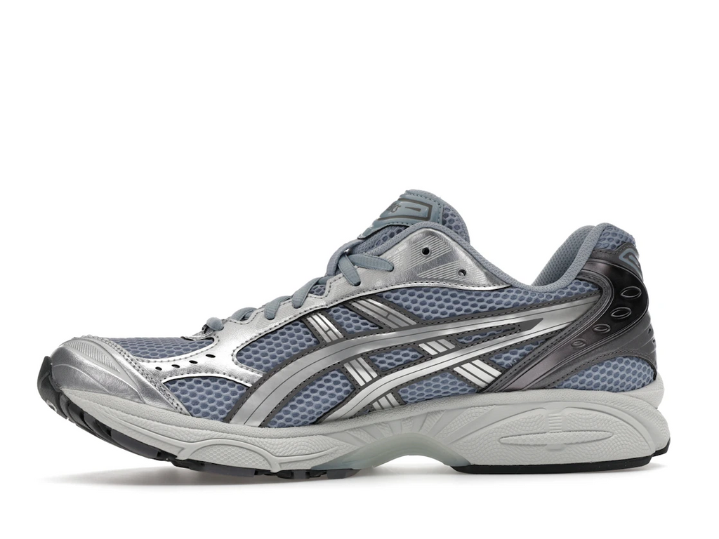 ASICS Gel-Kayano 14 Dolphin Grey Pure Silver