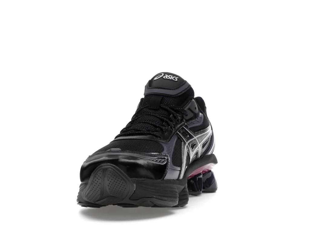 ASICS Gel-Kinetic Fluent Black Black