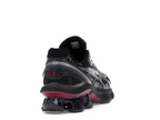 ASICS Gel-Kinetic Fluent Black Black