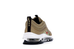 Nike Air Max 97 Metallic Gold (2017/2018/2023) (GS)