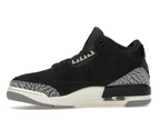 Jordan 3 Retro Off Noir