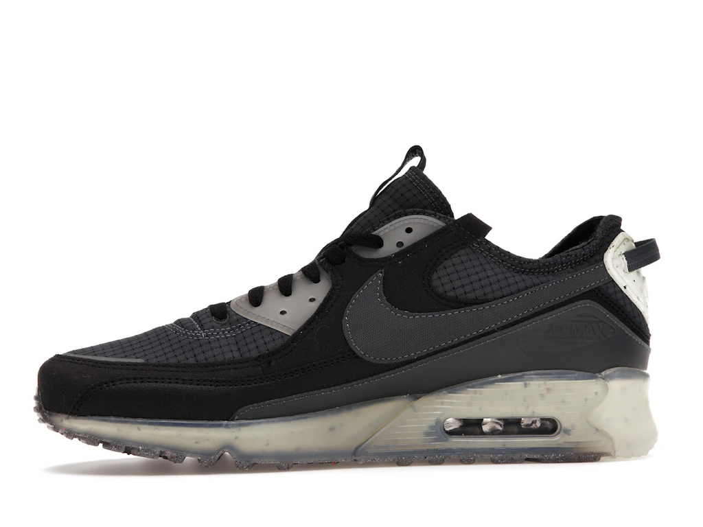Nike Air Max 90 Terrascape Black Lime Ice