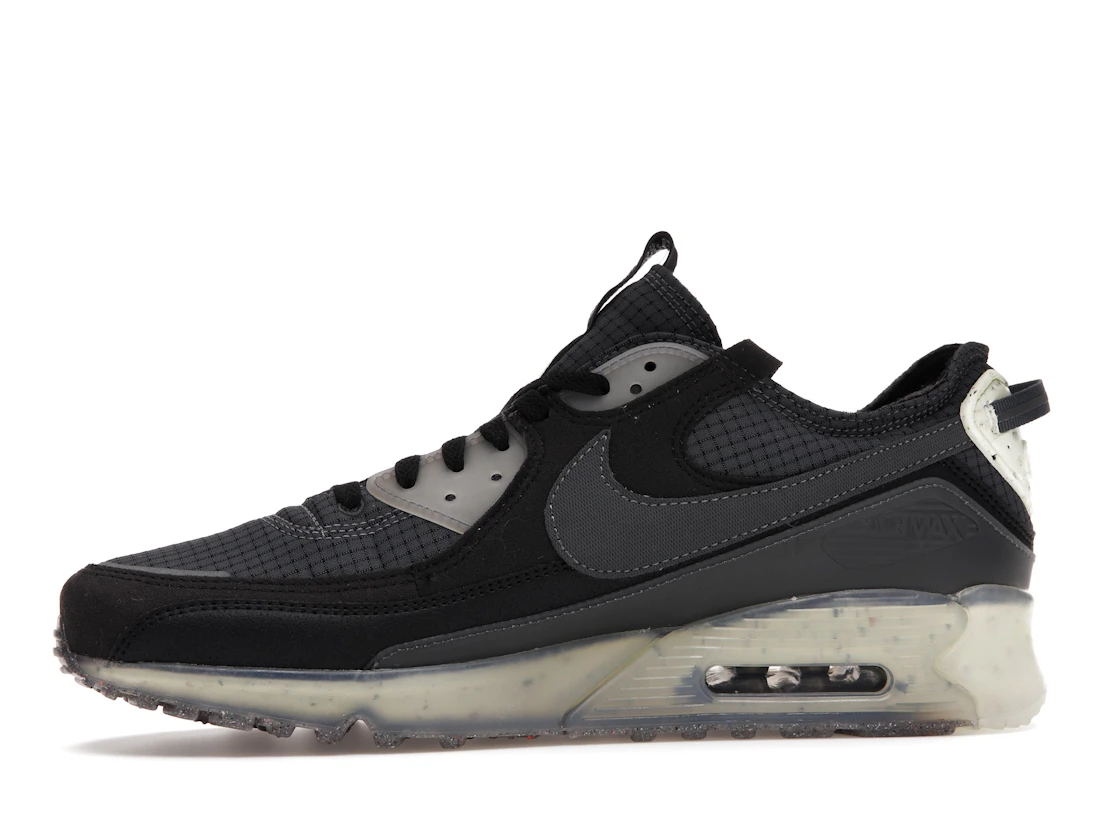 Nike Air Max 90 Terrascape Black Lime Ice