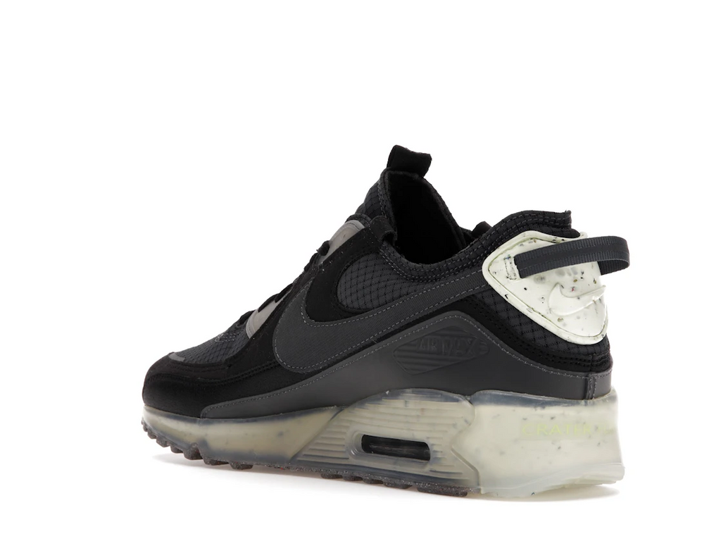 Nike Air Max 90 Terrascape Black Lime Ice