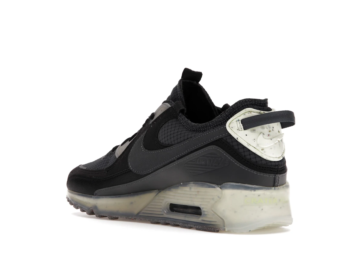 Nike Air Max 90 Terrascape Black Lime Ice