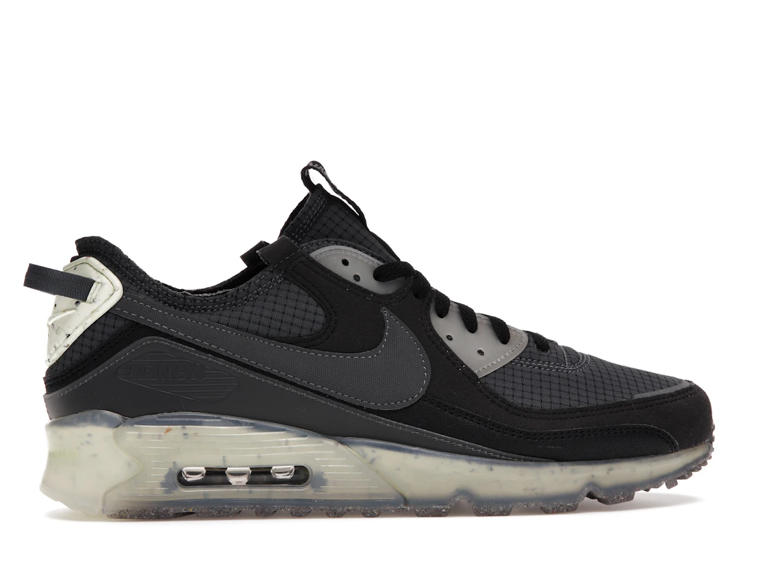 Nike Air Max 90 Terrascape Black Lime Ice