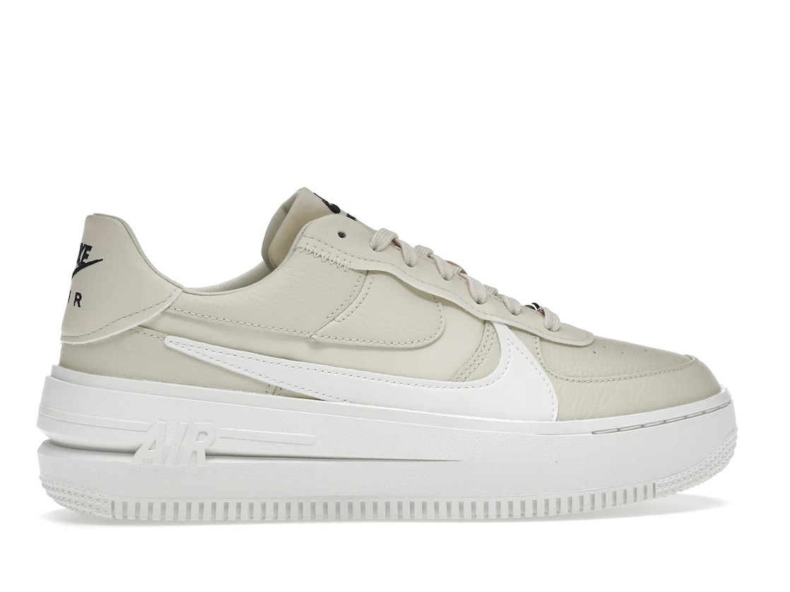 Nike Air Force 1 PLT.AF.ORM Fossil (W)