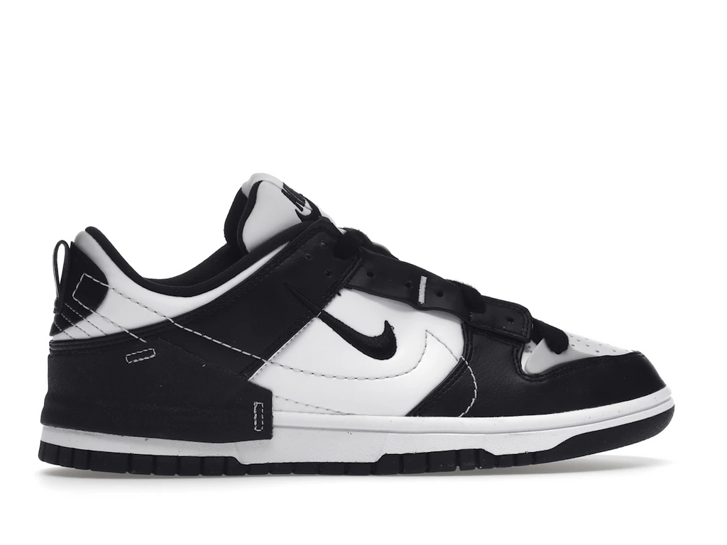 Nike Dunk Low Disrupt 2 Panda (W)