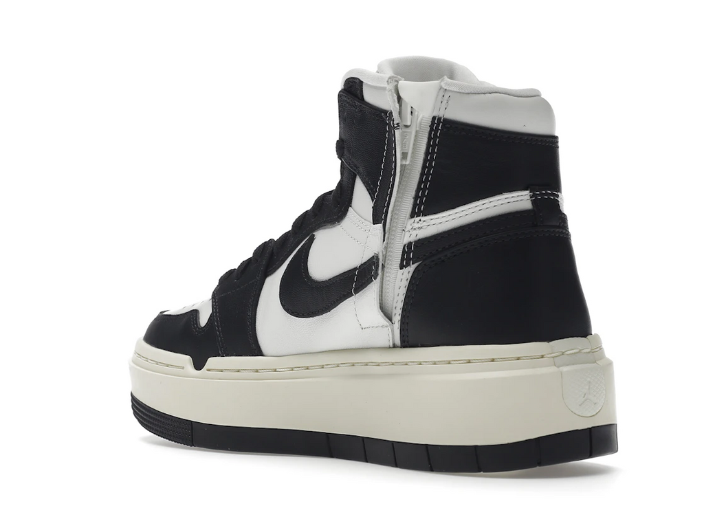 Jordan 1 Elevate High Summit White Dark Ash (W)