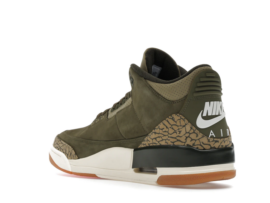 Jordan 3 Retro Family Affair