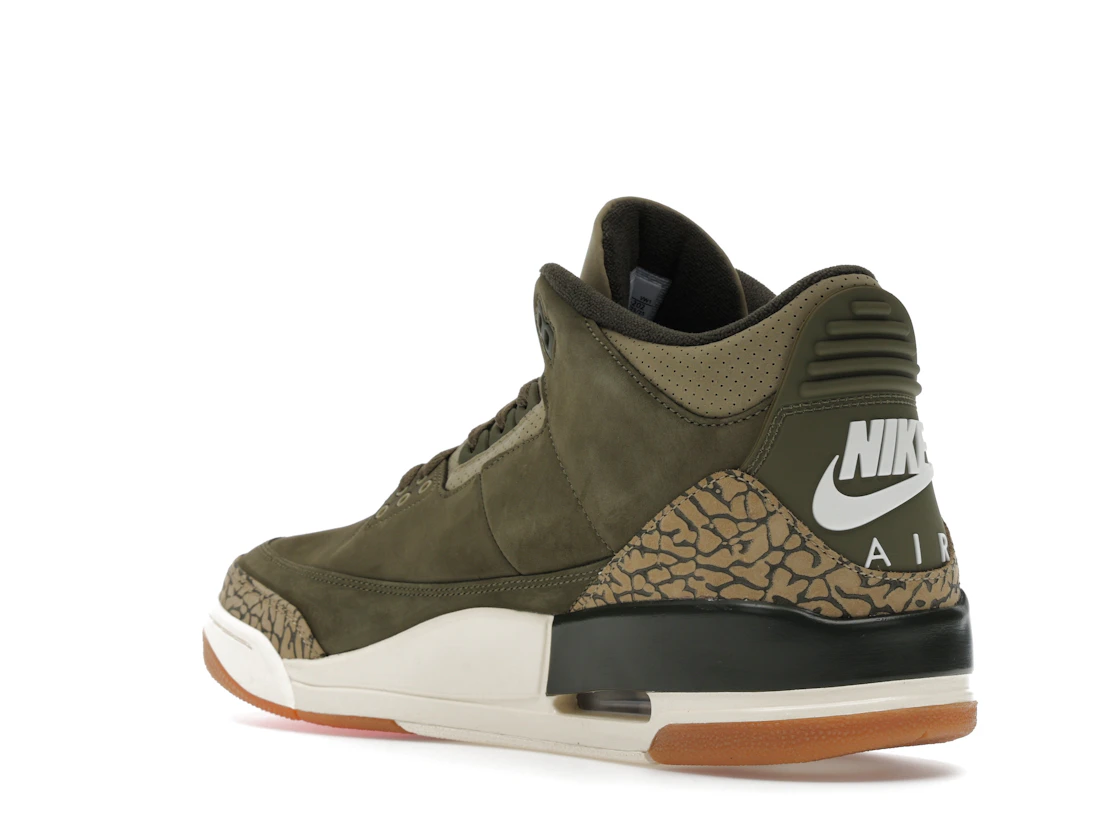 Jordan 3 Retro Family Affair