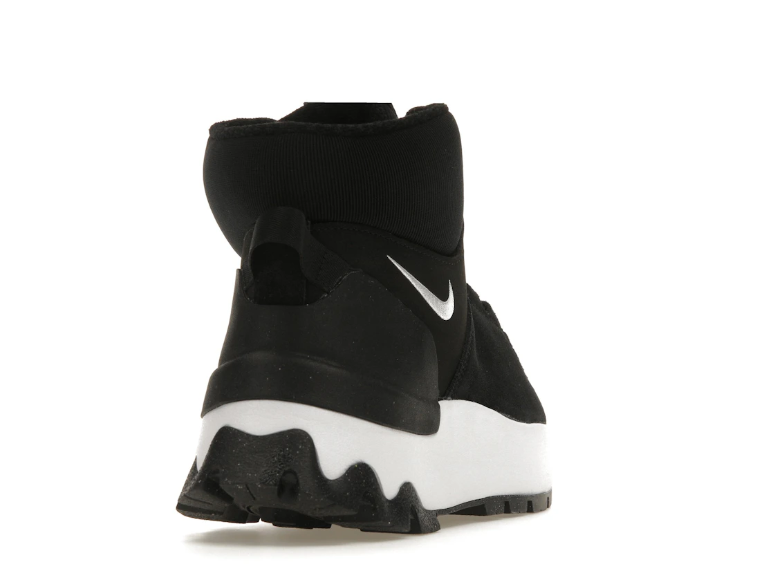 Nike City Classic Black (W)