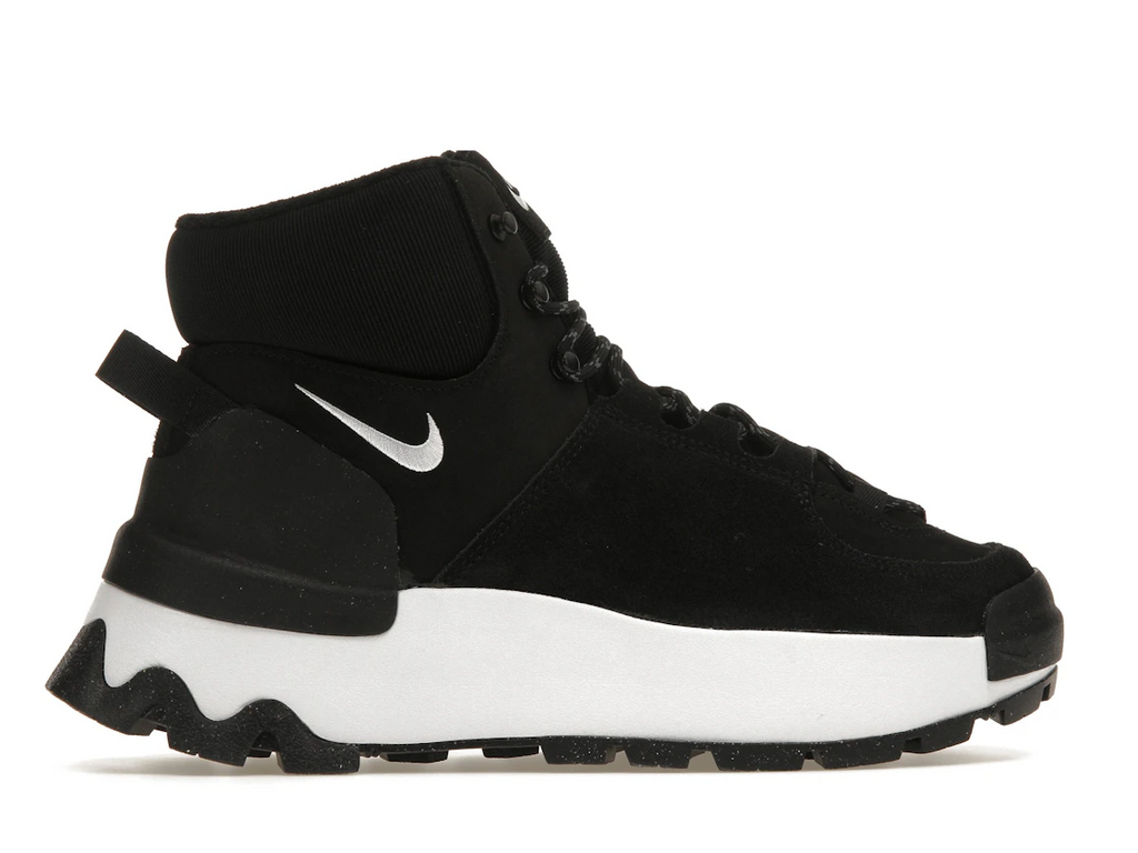 Nike City Classic Black (W)
