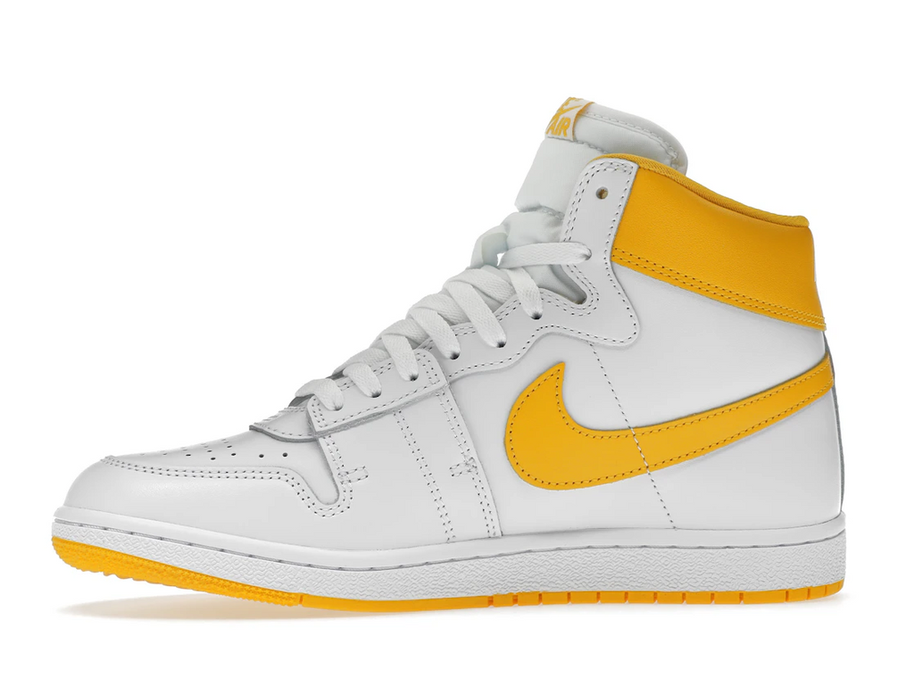 Nike Jordan Air Ship PE SP University Gold