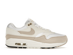 Nike Air Max 1 Pale Ivory Sanddrift (W)