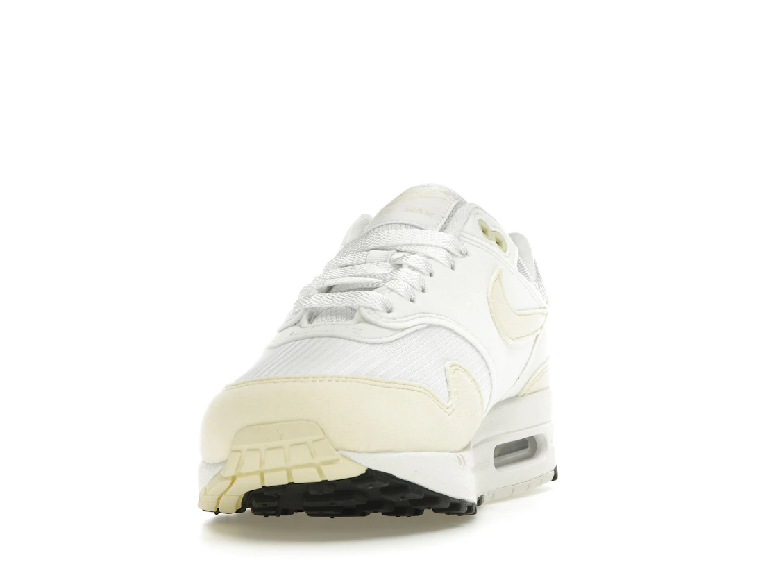 Nike Air Max 1 White Alabaster (W)