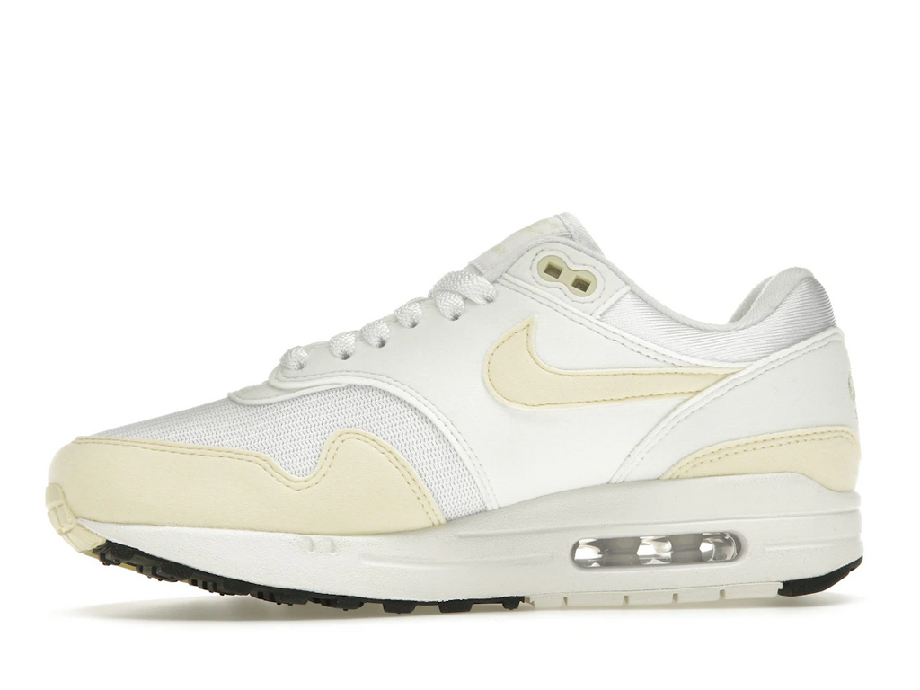 Nike Air Max 1 White Alabaster (W)