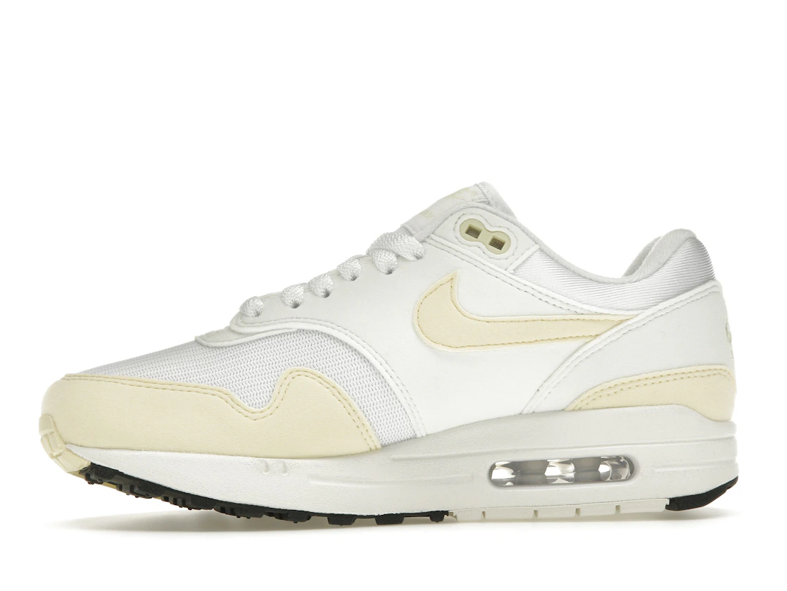 Nike Air Max 1 White Alabaster (W)
