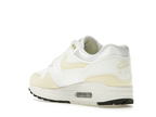 Nike Air Max 1 White Alabaster (W)