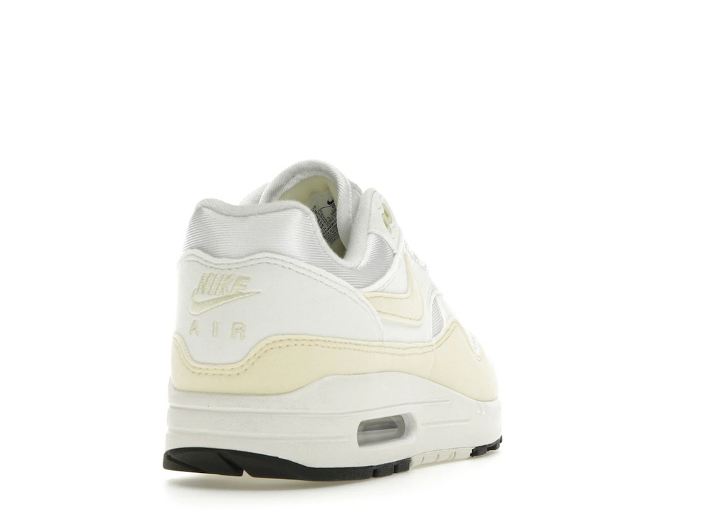 Nike Air Max 1 White Alabaster (W)