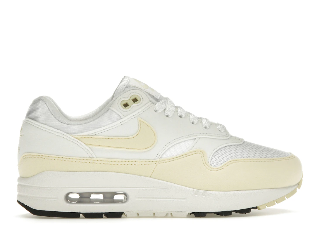 Nike Air Max 1 White Alabaster (W)