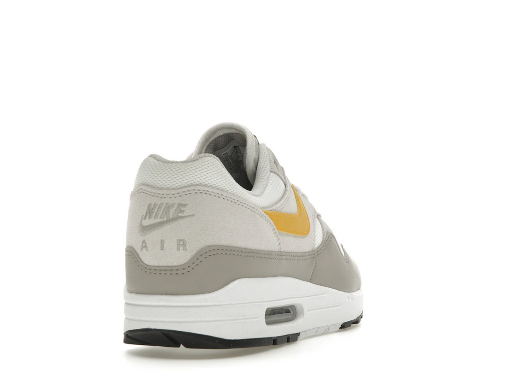 Nike Air Max 1 Essential Summit White University Gold