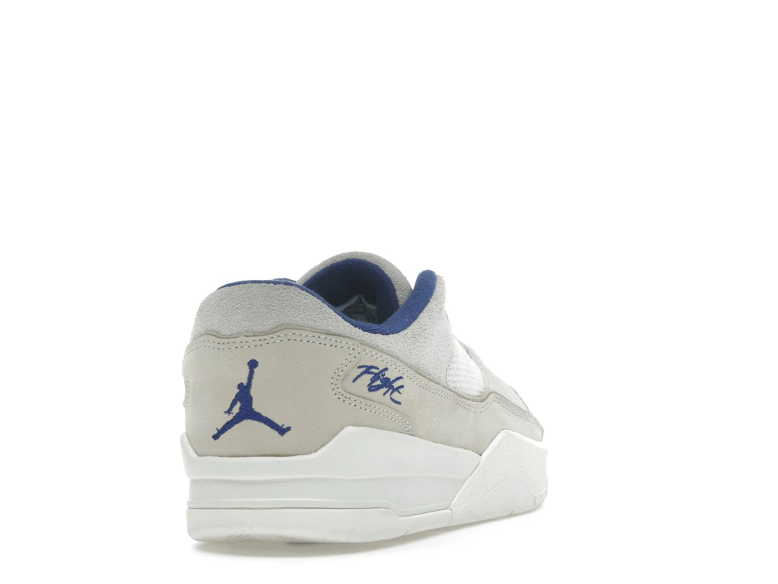 Jordan Flight Court Beige Royal