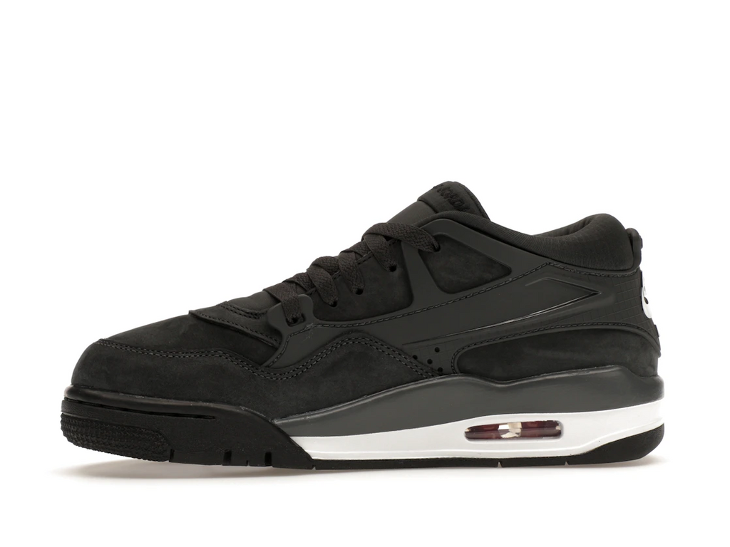 Jordan 4 RM SP Nigel Sylvester Driveway Grey (GS)