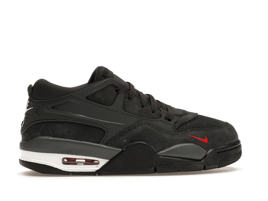 Jordan 4 RM SP Nigel Sylvester Driveway Grey (GS)