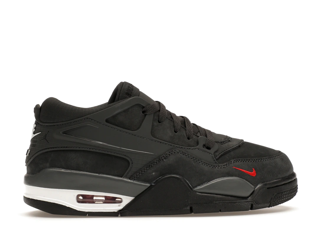 Jordan 4 RM SP Nigel Sylvester Driveway Grey (GS)