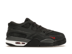 Jordan 4 RM SP Nigel Sylvester Driveway Grey (GS)