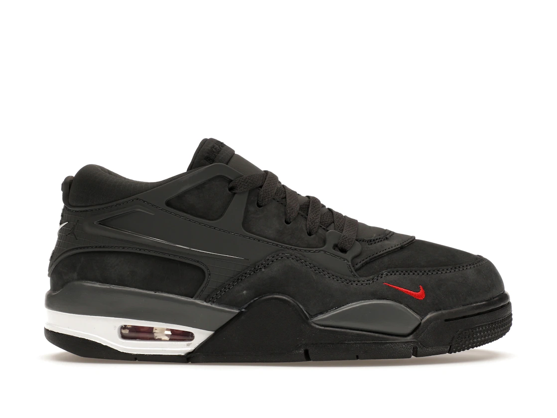 Jordan 4 RM SP Nigel Sylvester Driveway Grey (GS)