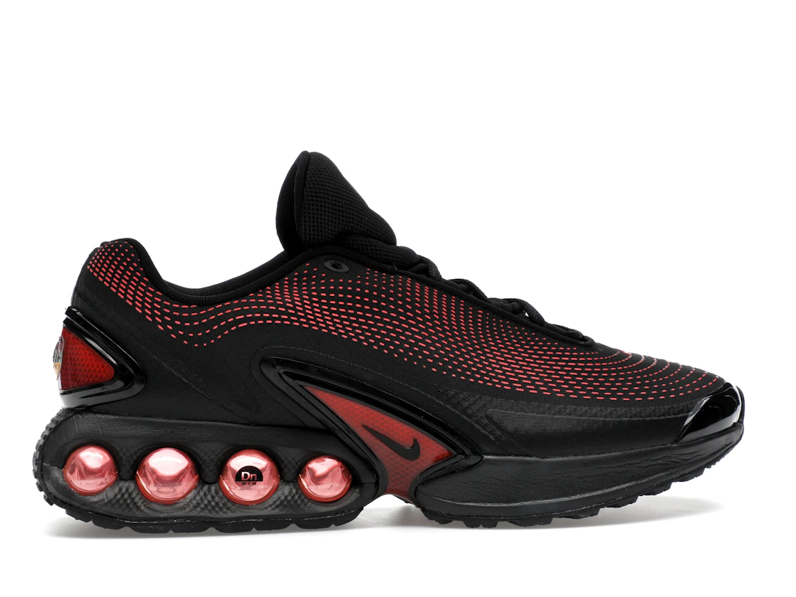 Nike Air Max Dn Bred