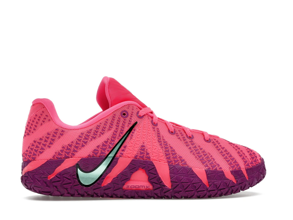 Nike Ja 3 Max Volume (GS)