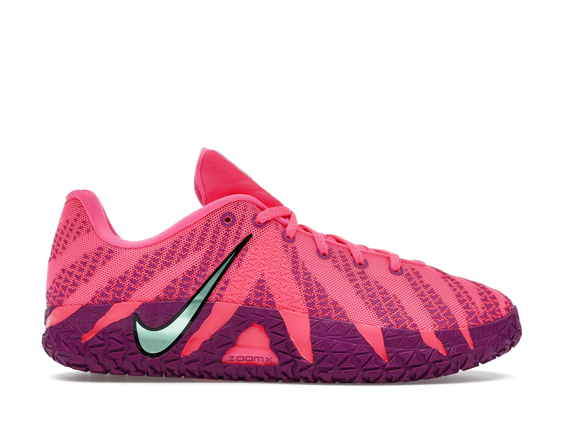 Nike Ja 3 Max Volume (GS)