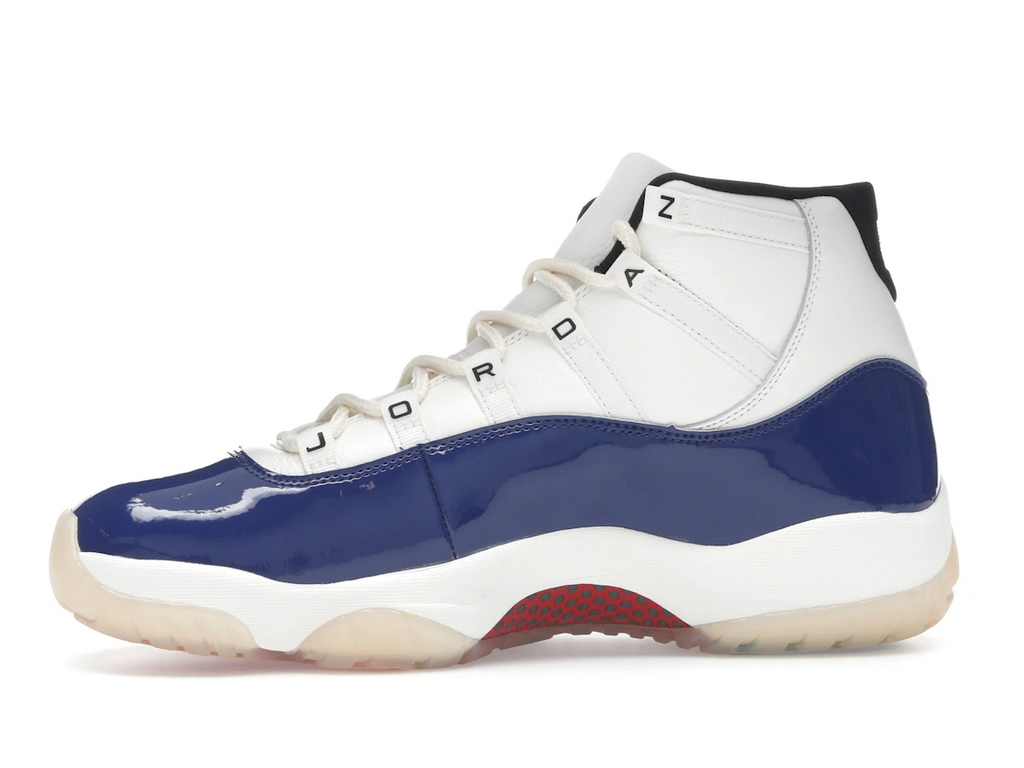 Jordan 11 Retro Rare Air