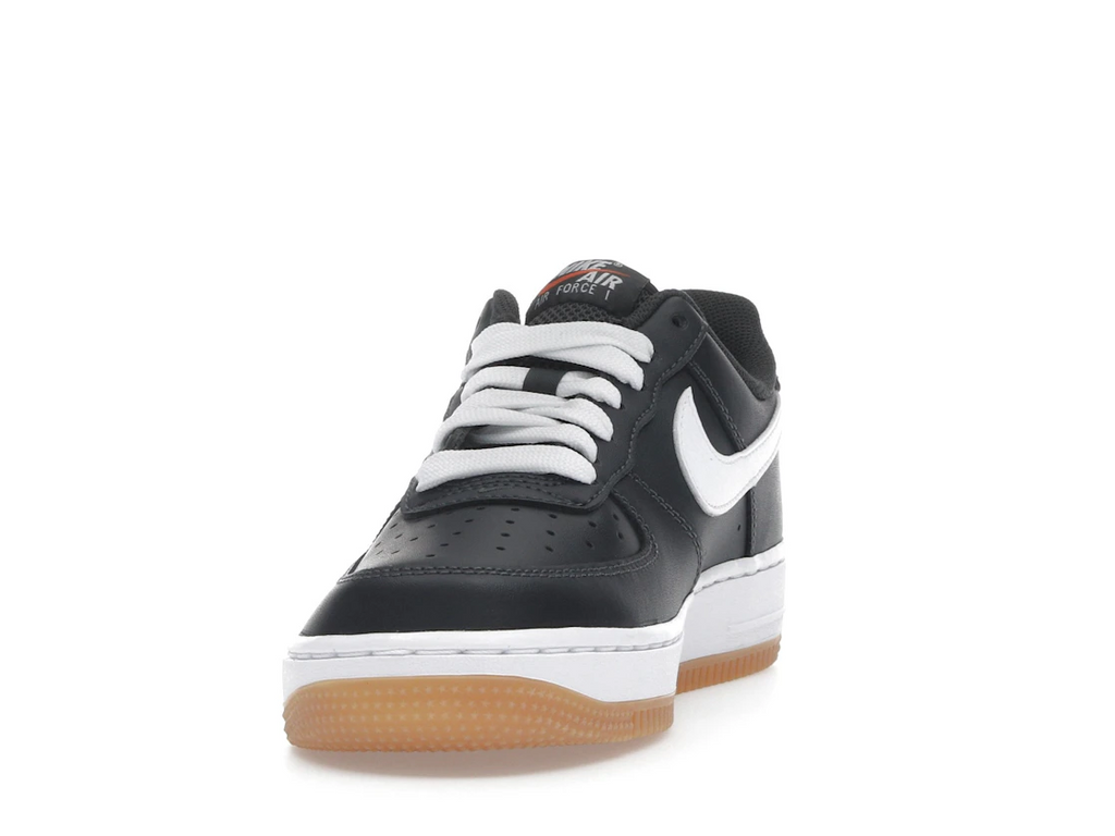 Nike Air Force 1 Low '07 LV8 Anthracite Gum