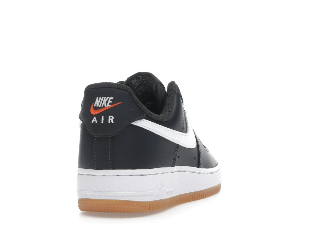 Nike Air Force 1 Low '07 LV8 Anthracite Gum
