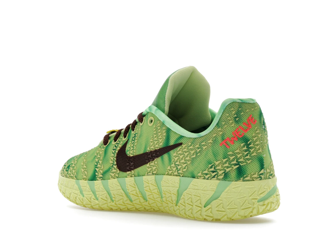 Nike Ja 3 Zombie (GS)