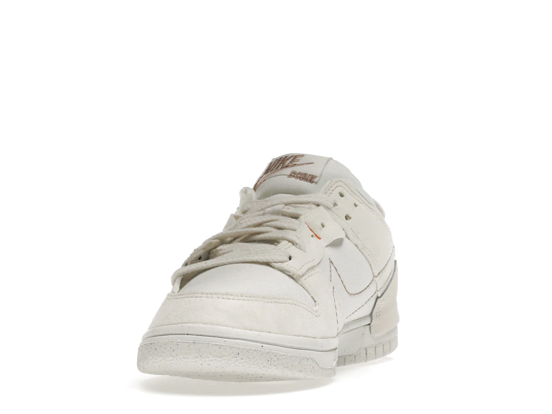 Nike Dunk Low Disrupt 2 Pale Ivory (W)