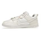 Nike Dunk Low Disrupt 2 Pale Ivory (W)