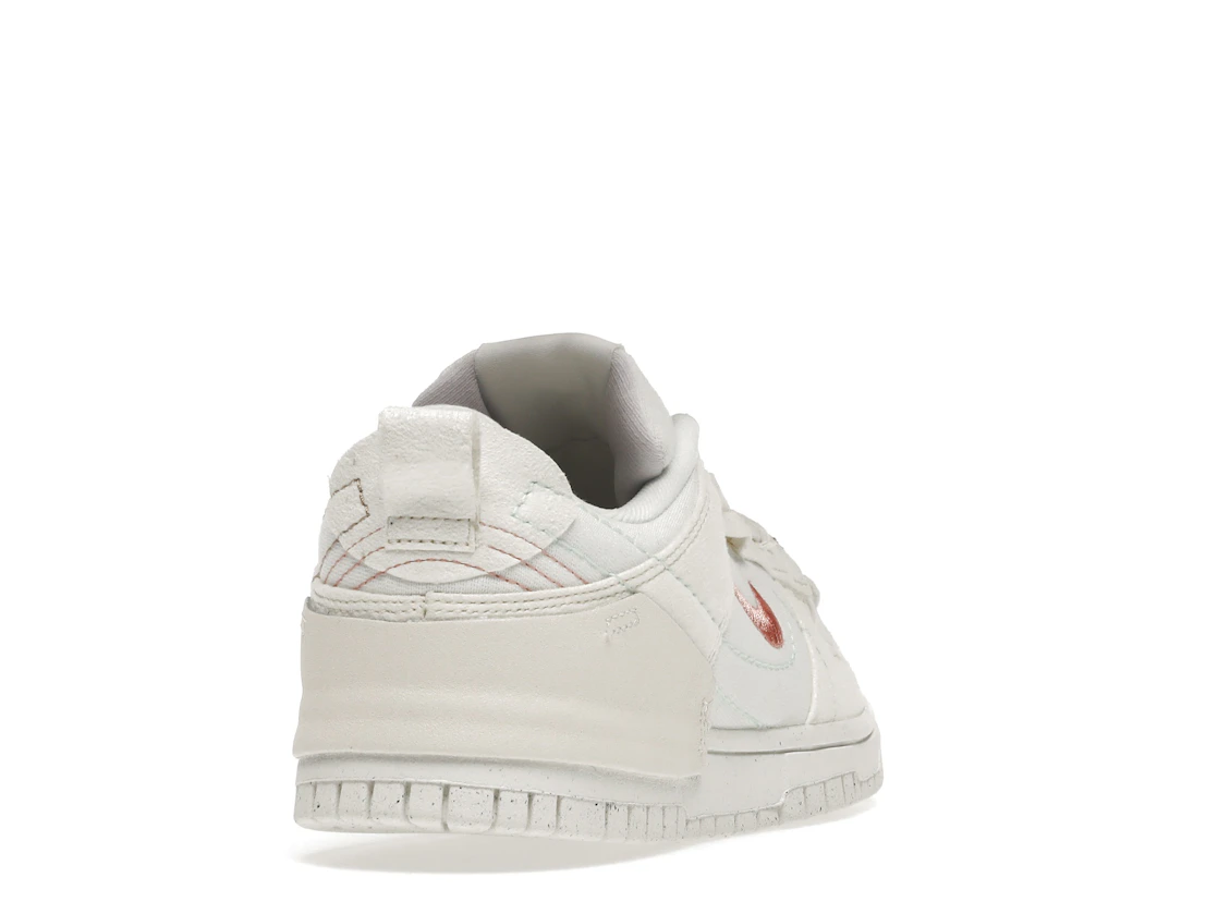 Nike Dunk Low Disrupt 2 Pale Ivory (W)
