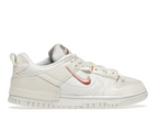 Nike Dunk Low Disrupt 2 Pale Ivory (W)