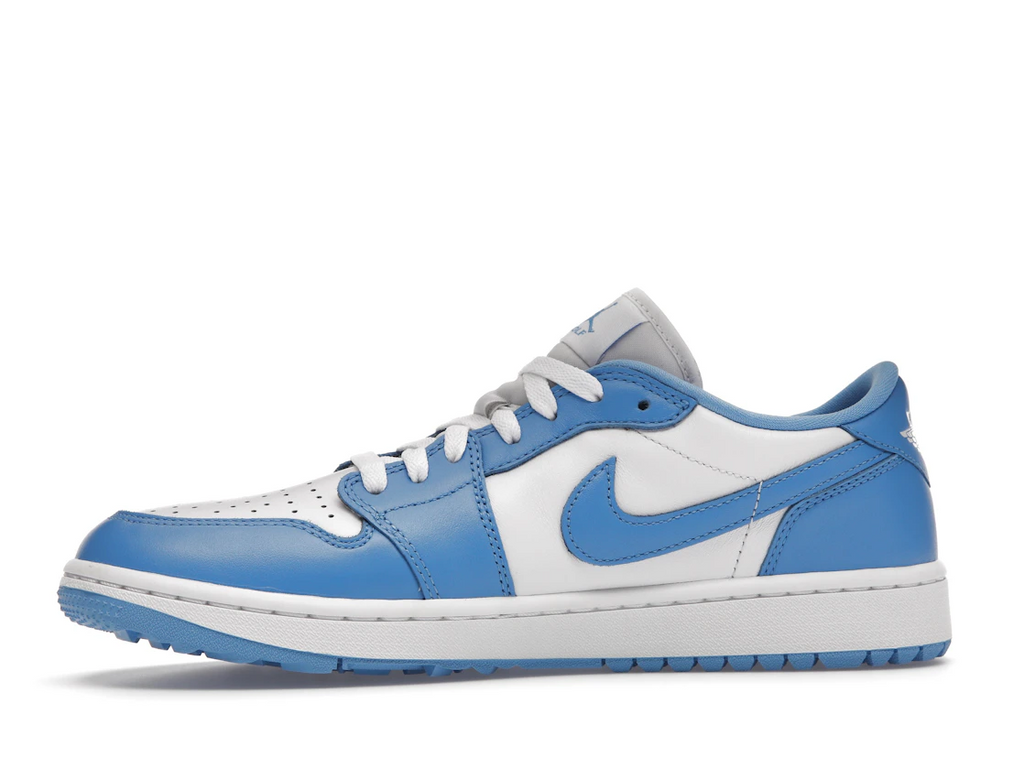Jordan 1 Retro Low Golf UNC