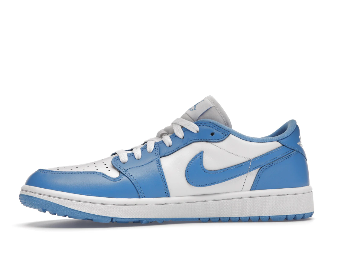 Jordan 1 Retro Low Golf UNC