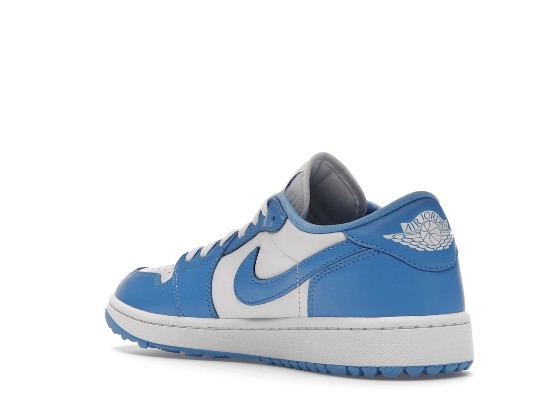 Jordan 1 Retro Low Golf UNC