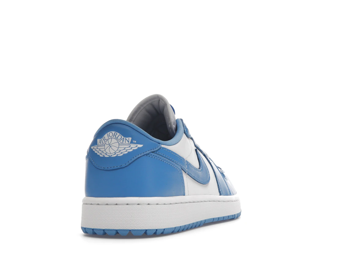 Jordan 1 Retro Low Golf UNC
