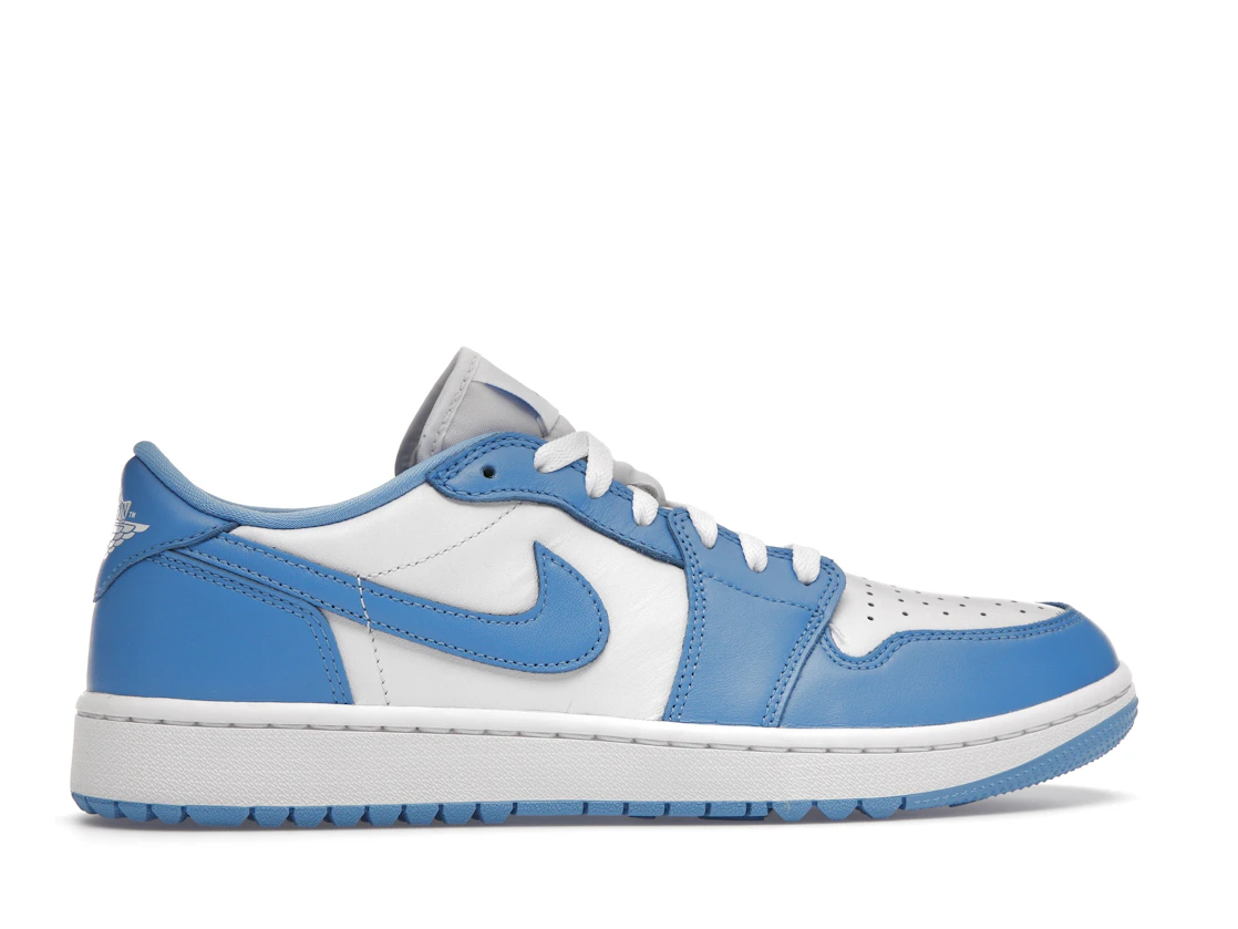 Jordan 1 Retro Low Golf UNC