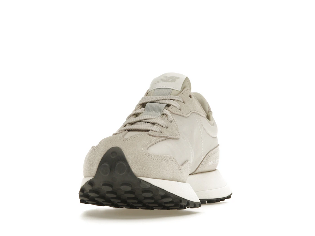 New Balance 327 Off White White